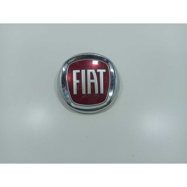 Emblema Traseiro Fiat Argo,doblo 2010 A 2020 Original