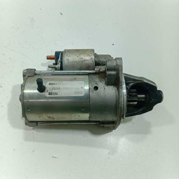 Motor Arranque Ford Focus 1.6 2014/2019 7g9n11000ac Original