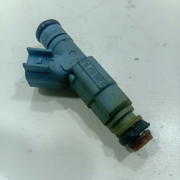 Bico Injetor Ford Ka 1.0 3cc Flex 2015/2020