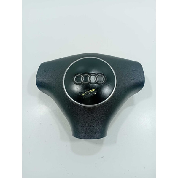 Capa Volante Audi A3 2001 A 2005 Original 8e0880201 Preto