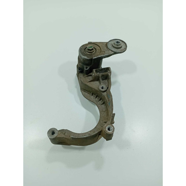 Suporte Esticador Correia Gm S10 2.8 Diesel 2015 Origonal