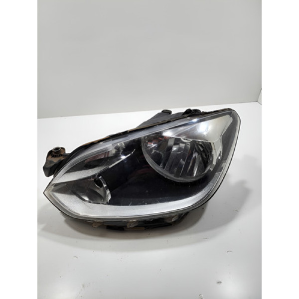 Farol Esquerdo Volkswagen Up 2014 2015 1sb941015a Esquerdo/motorista