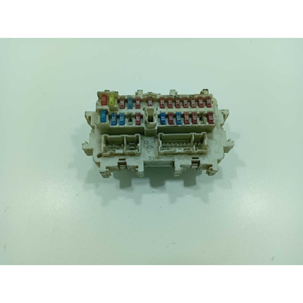 Caixa De Fusível Nissan Frontier 2.5 Manual 2011 T25p5