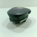 Bolsa Airbag Volante Chevrolet Prisma Joy Plus 2013/2021 Preto