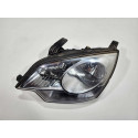 Farol Esquerdo Chevrolet Captiva 2010 2011 2012 Esquerdo/motorista