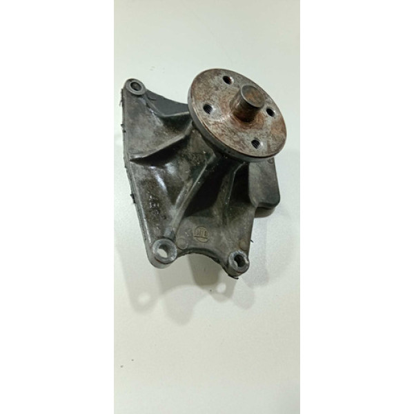 Bomba Da Água L200 Triton 2008/2015