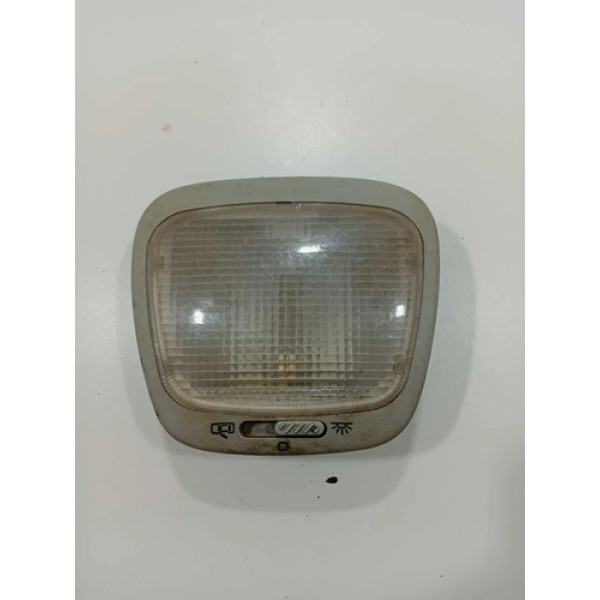 Luz De Teto Cortesia Volkswagen Gol G2 1994 A 2002 Original