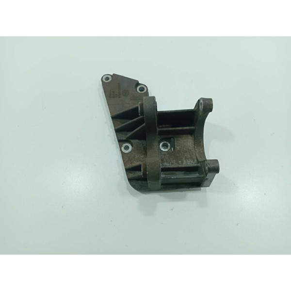 Suporte Bomba De Direção Volkswagen Gol G4 1.6 0481455153