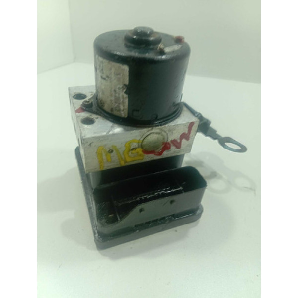 Módulo Abs Volkswagen Golf Bora Beetle 1c0907379c