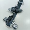 Máquina Vidro Elétrico Chevrolet Onix Prisma Traseira Esquer