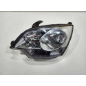 Farol Esquerdo Chevrolet Captiva 2010 2011 2012 Esquerdo/motorista