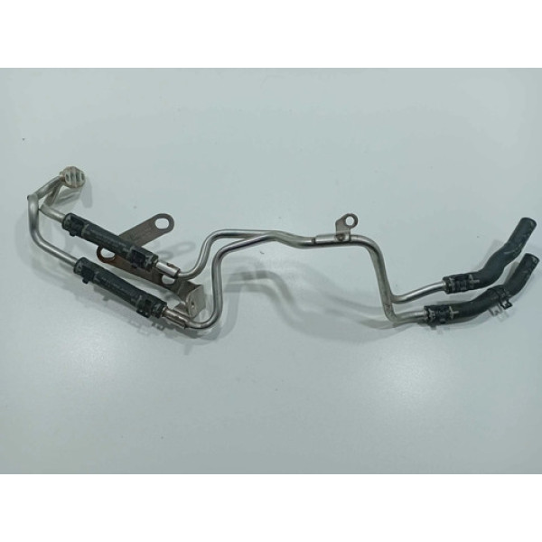 Mangueira Arrefecimento Turbina Volkswagen Polo 2022 1.0 Tsi