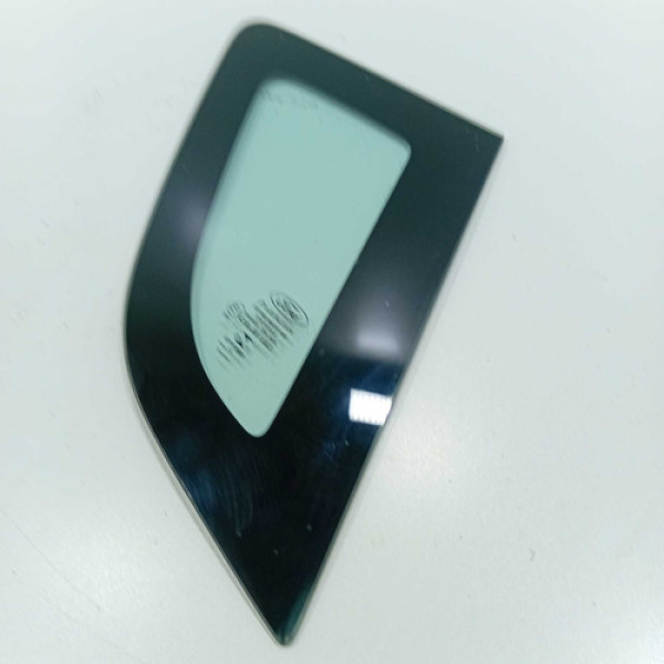 Vidro Fixo Esquerdo Ford Ecosport 2012/2021 Original