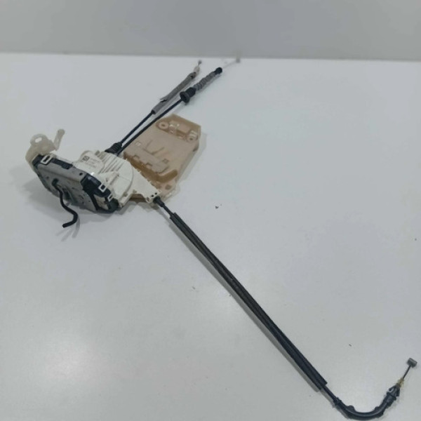 Fechadura Elétrica Porta Traseira Direita Jeep Renegade