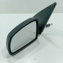 Retrovisor Esquerdo Manual Chevrolet Celta 2007/2015 Origina