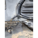 Parachoque Dianteiro Chevrolet Tracker 2021 2022 (detalhes) Branco