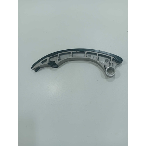 Guia Corrente De Comanado Toyota Hilux 2018 Original - Prata