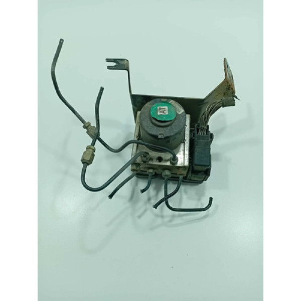 Modulo Abs Ford Fiesta 2006 A 2013 Original 10020701034