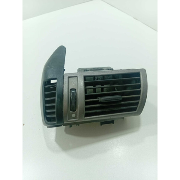 Difusor Ar Painel Esquerdo Fiat Stilo 2008/2009 Original 