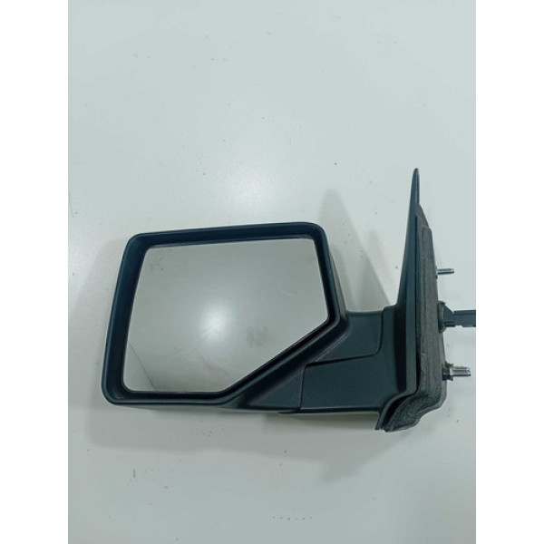 Retrovisor Eletrico Lado Esquerdo Ford Ranger 2010 A 2012 