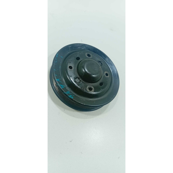 Polia Bomba Agua Chevrolet Captiva 3.6 V6 2008/2011