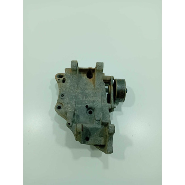 Suporte Alternador Peugeot 206 1.4 8v 2008 Original