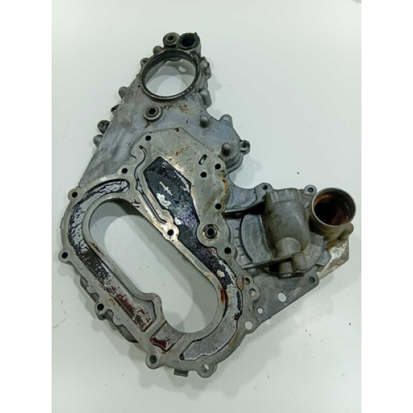 Tampa Frontal Motor Land Rover Freelander 3.2 2008/2010