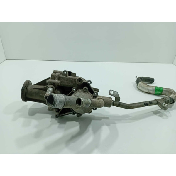 Bomba D\'água Ssangyong Actyon 2.0 2010 6652000301