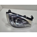 Farol Direito Chevrolet Corsa Montana 2007 2008 2009 0160736 Direito/passageiro