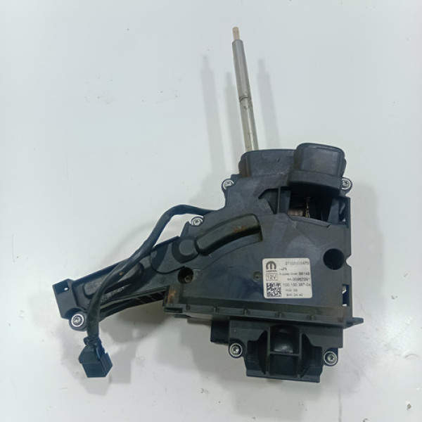 Alavanca Câmbio Jeep Renegade 2014/2021 Automático Original