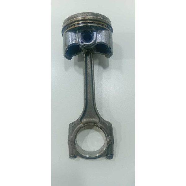 Pistão E Biela Fiat Toro 1.3 16 Valvulas Turbo Original