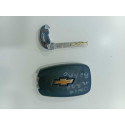 Chave Presencial Chevrolet Onix Turbo 2020/2025 Original 