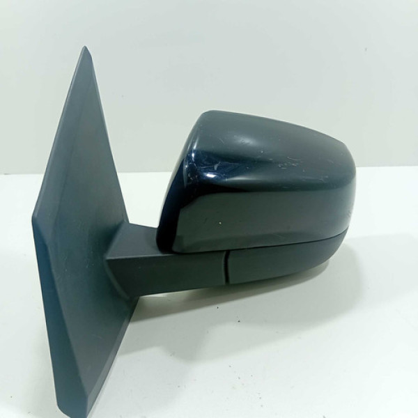 Retrovisor Elétrico Esquerdo Chevrolet Spin Lt 2016/2018 