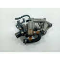 Carcaça Valvula Termostatica Chery Tiggo 2.0 2013 Original