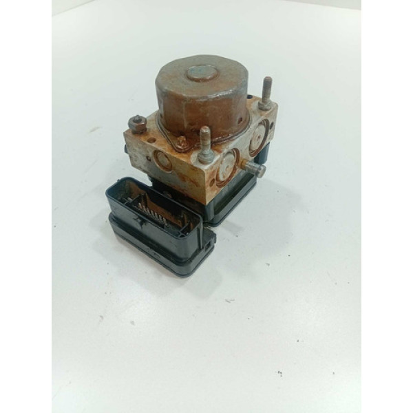 Módulo Abs Fiat Uno Palio Ideia Siena Strada 2012/2017 