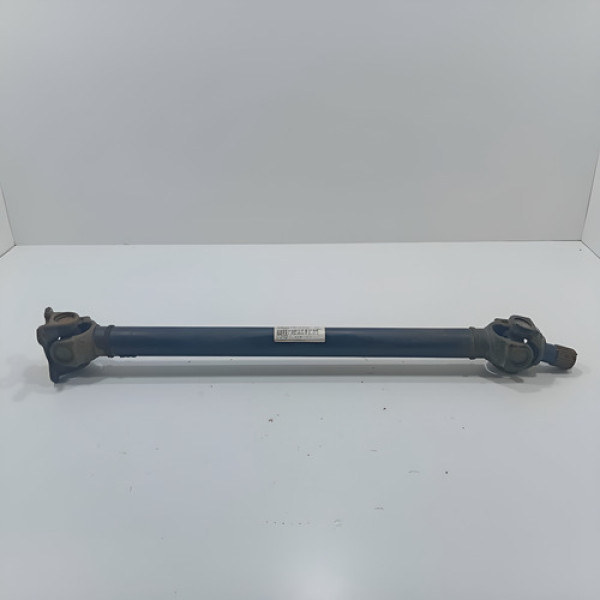 Eixo Cardan Dianteiro Bmw X5 2009/2014 4.8 V8 7556020