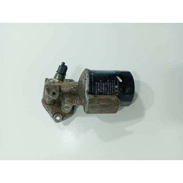 Suporte Filtro De Oleo Toyota Hilux 2.8 2020 90915tb001