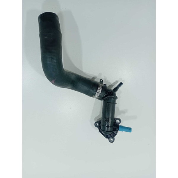 Valvula Termostatica Fiat Toro/jeep Renegade 2020 2.0 Orig