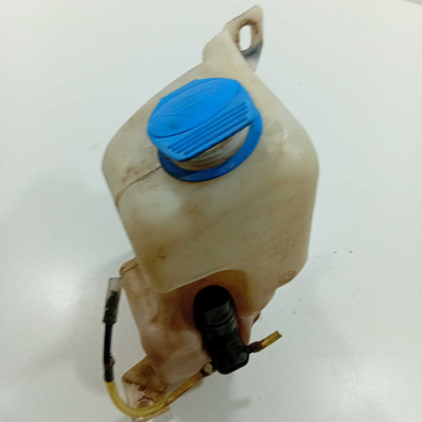 Reservatório Limpador Parabrisa Volkswagen Golf Sportiline