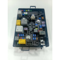Caixa De Fusível Chevrolet Onix 1.0 3cc Turbo 26303214
