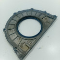 Retentor Flange Virabrequim Chevrolet Captiva 3.6 V6 2012 
