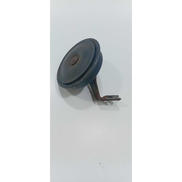 Buzina Original Hyundai Creta Hb20 2013/2019 Original