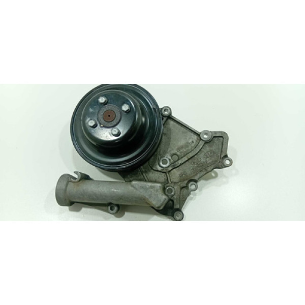 Bomba Da Água Hyundai Veracruz 3.8 V6 24v 2010/12 251003c130