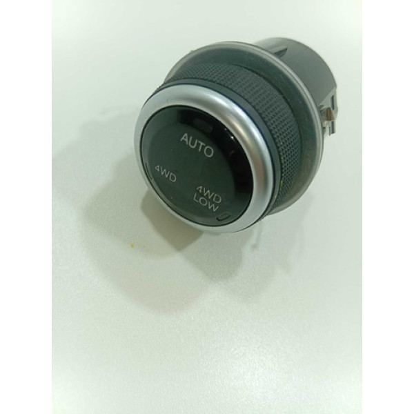 Botão Da Tração Da Fiat Toro 4x4 2.0 Diesel 01002297190