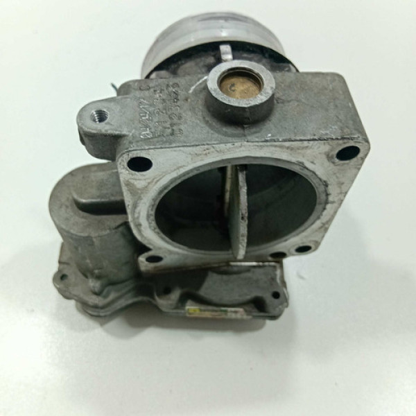 Corpo Borboleta Nissan Frontier 2.3 Original