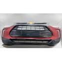 Parachoque Dianteiro Chevrolet Tracker 2020/2023 Completo Vermelha