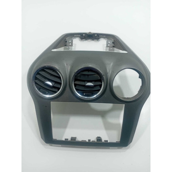 Moldura Painel Central Gm Captiva 2008 A 2012 Original