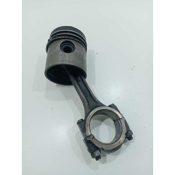 Pistão Com Biela Asia Topic 2.7 1997 Diesel 