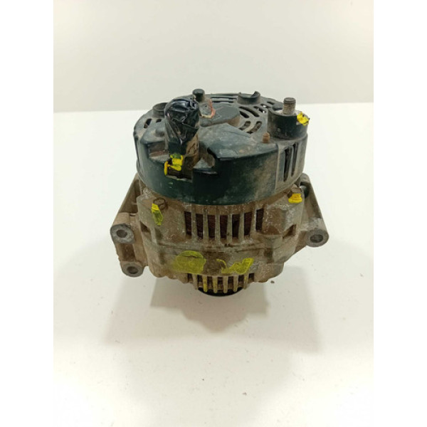 Alternador Renault Kangoo Clio Megane 1.6 16v 2004/2006