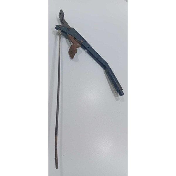 Alavanca Do Freio De Mão Original Santana Quantum 1998/2006